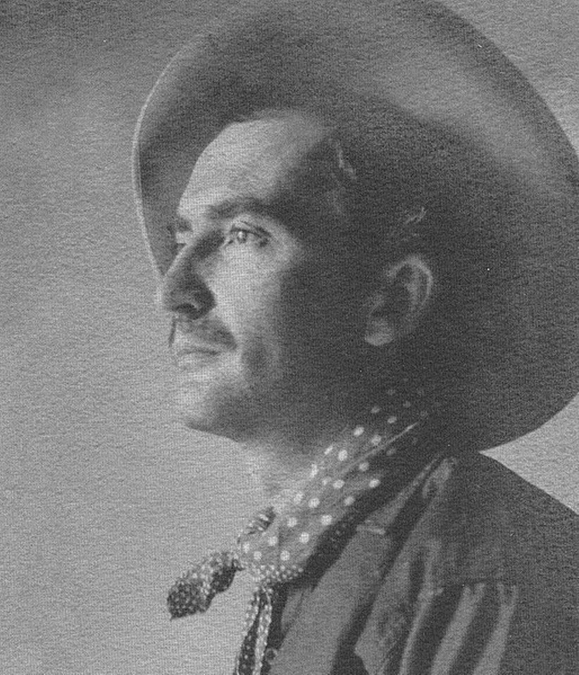 William Seltzer Rice (1873 - 1963) - photo 1